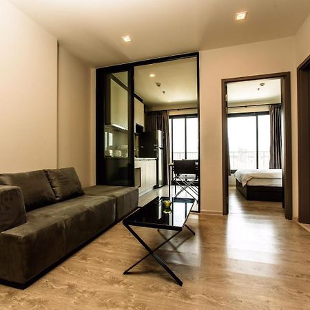 The Base Central Pattaya By Nkl Esterno foto