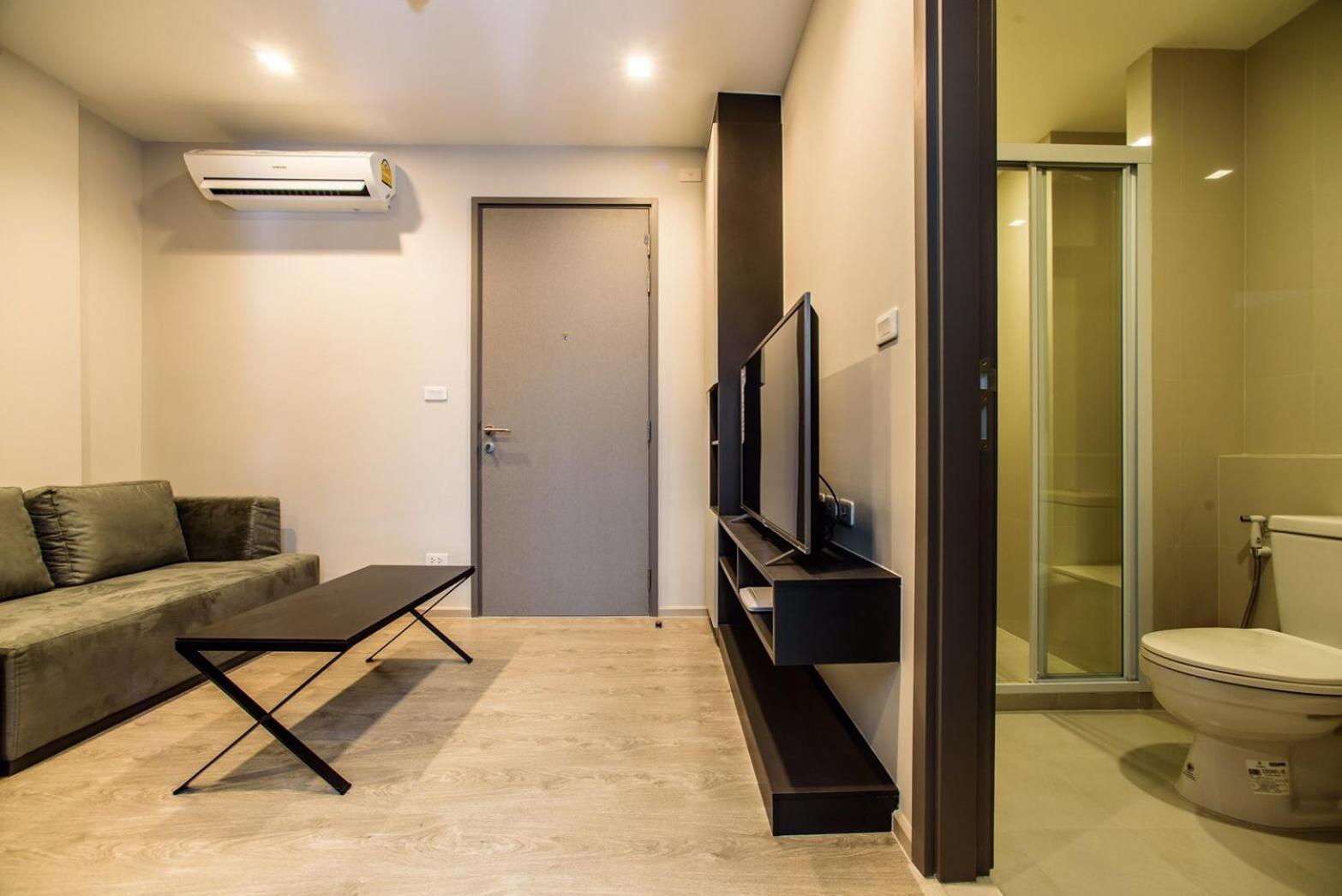 The Base Central Pattaya By Nkl Esterno foto