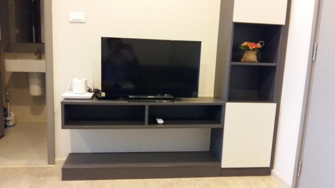 The Base Central Pattaya By Nkl Esterno foto