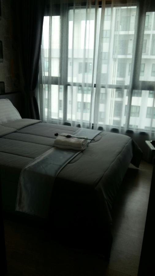 The Base Central Pattaya By Nkl Esterno foto