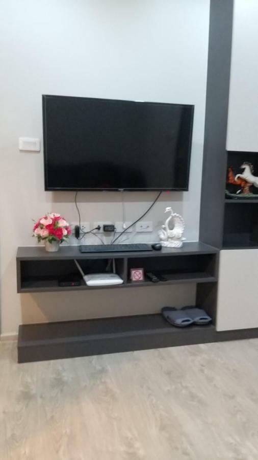 The Base Central Pattaya By Nkl Esterno foto